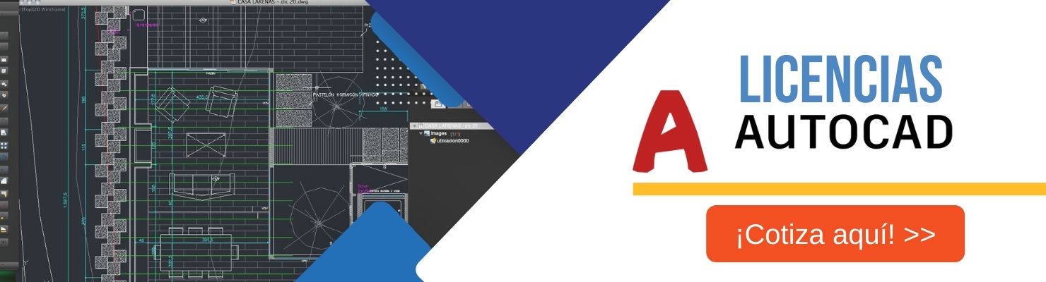 Licencias-Autocad
