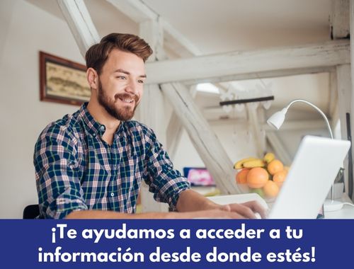 Soporte en la Nube Microsoft