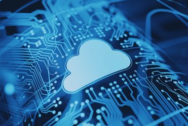 servicios en la nube